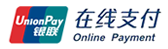 新星聚合支付平台-银联在线快捷支付